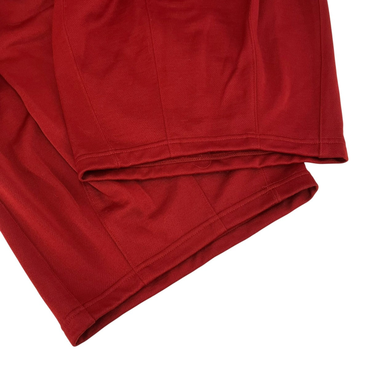 Needles(ニードルズ) スウェットパンツRW335 RW335 レッド サイズ XS