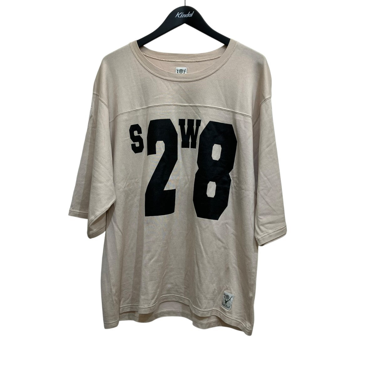 フットボールTシャツOT606