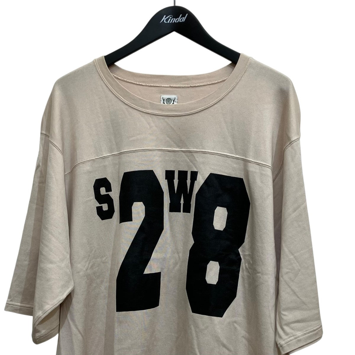 フットボールTシャツOT606