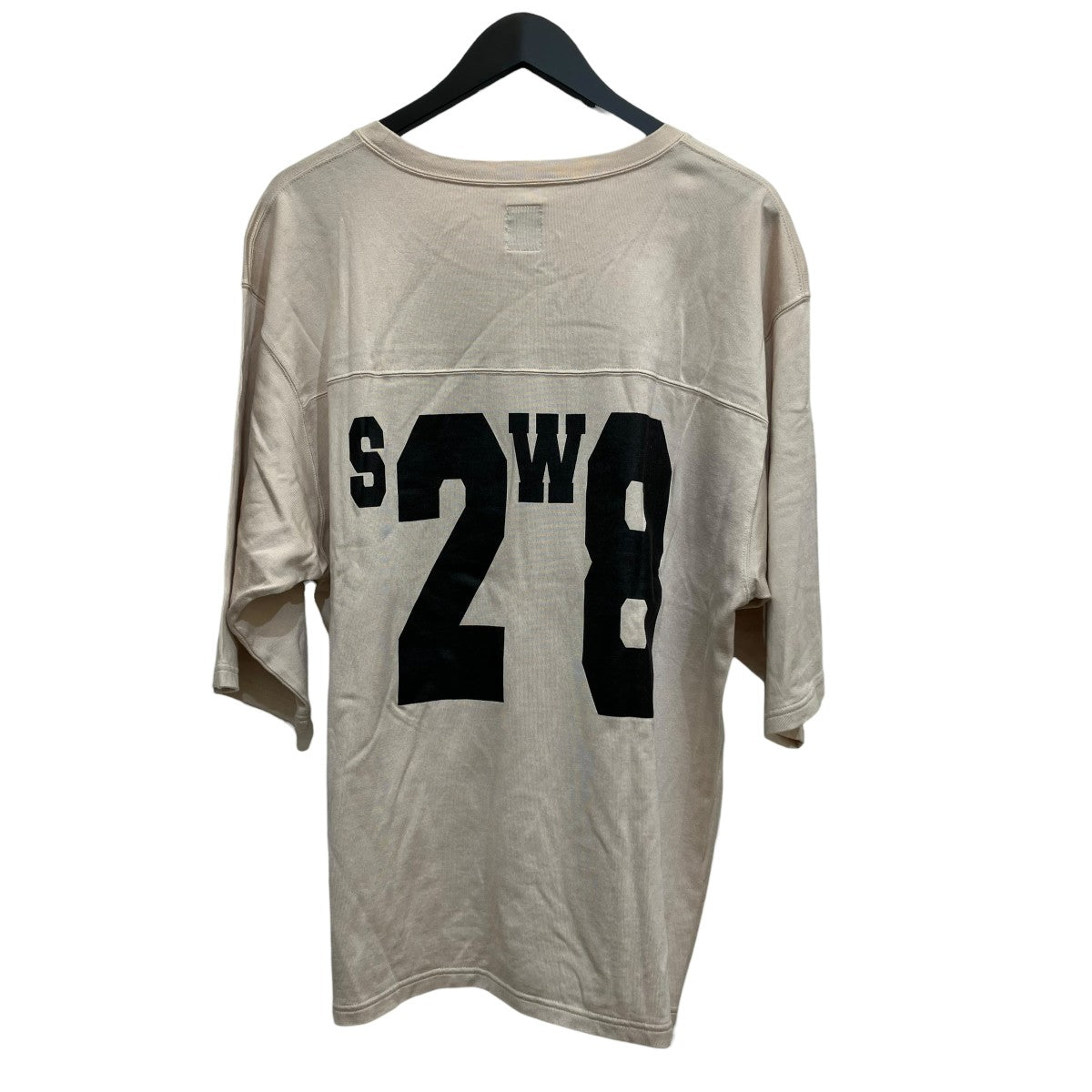 フットボールTシャツOT606