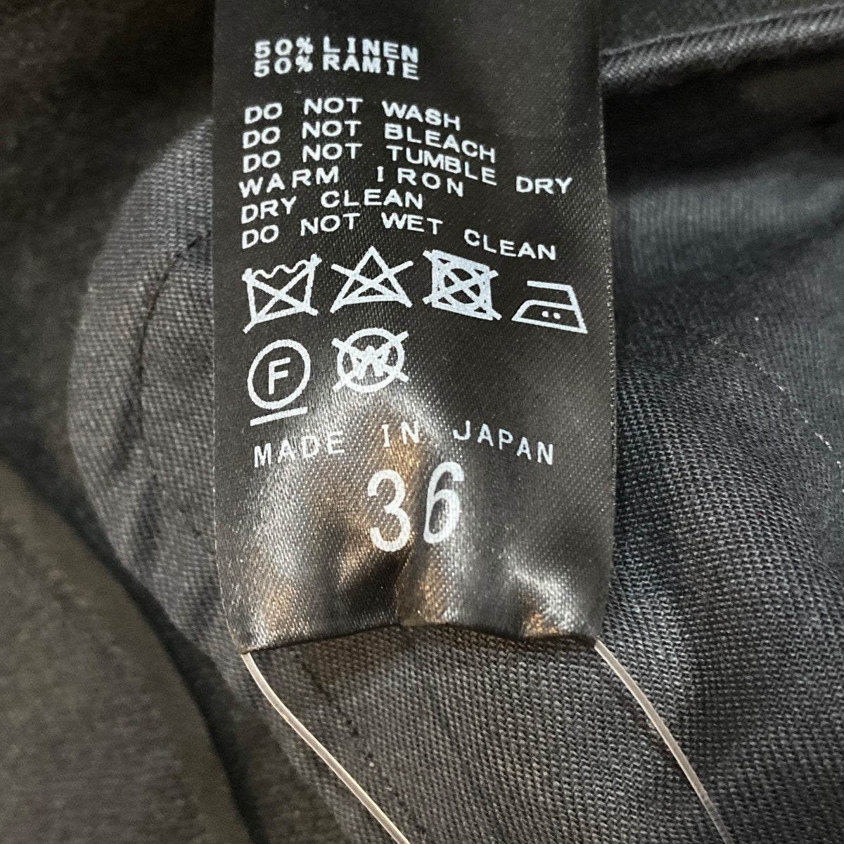 ジャケット23010922606020