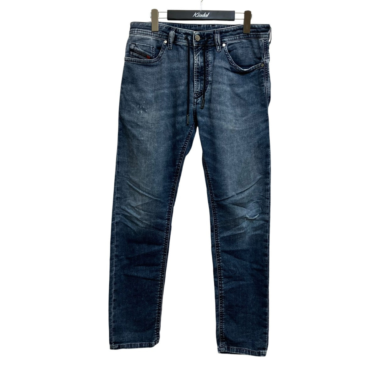 THOMMER CBNEデニムパンツ
