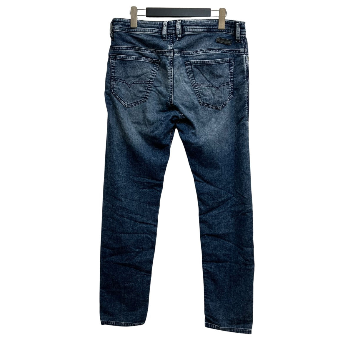 THOMMER CBNEデニムパンツ