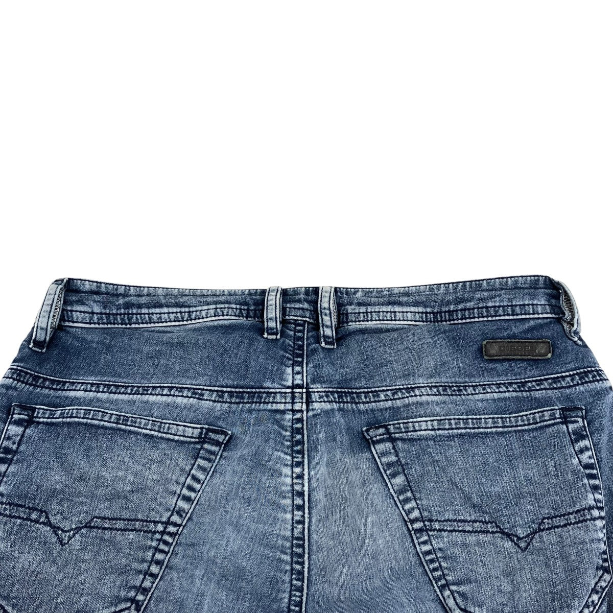 THOMMER CBNEデニムパンツ