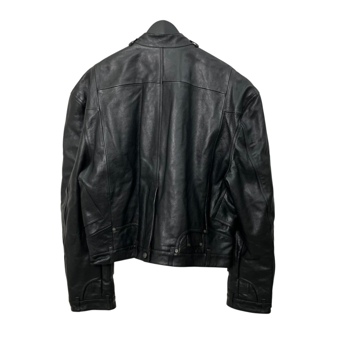 BALENCIAGA(バレンシアガ) グレイニーソフトバッファローレザー