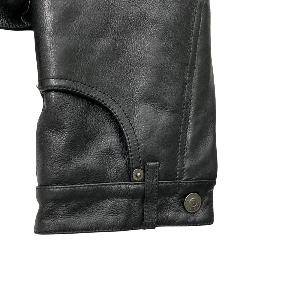 BALENCIAGA(バレンシアガ) グレイニーソフトバッファローレザー