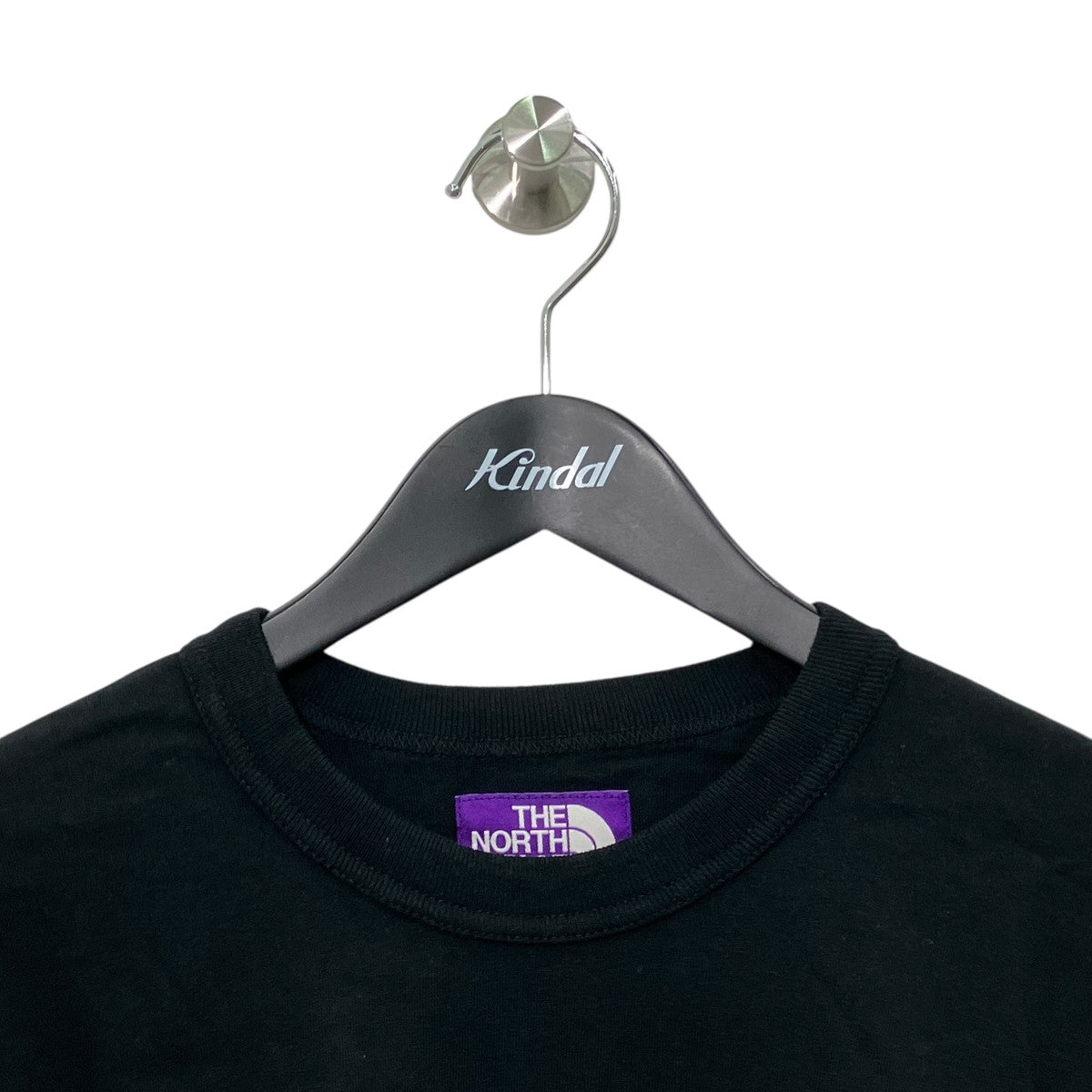 THE NORTHFACE PURPLELABEL 7oz Long Sleeve Pocket TeeロングスリーブTシャツNT3365N 古着・中古-3枚目のアイテム画像