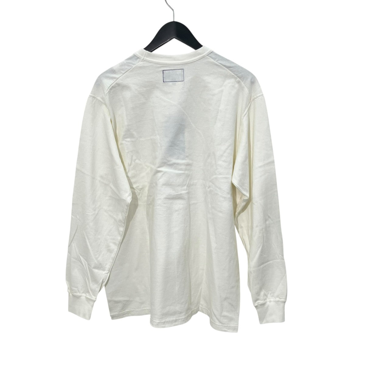 THE NORTH FACE 7oz Long Sleeve Pocket TeeロングスリーブTシャツNT3365N 古着・中古-2枚目のアイテム画像