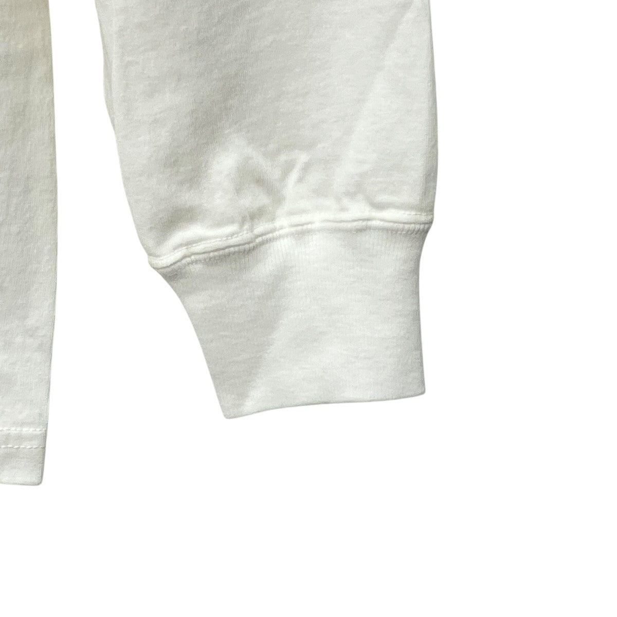THE NORTH FACE 7oz Long Sleeve Pocket TeeロングスリーブTシャツNT3365N 古着・中古-4枚目のアイテム画像