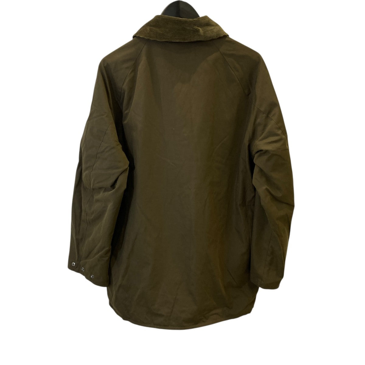 Barbour ノンオイルジャケット Barbour(バーブァー) BEAUFORT ノンオイルジャケットジャケット