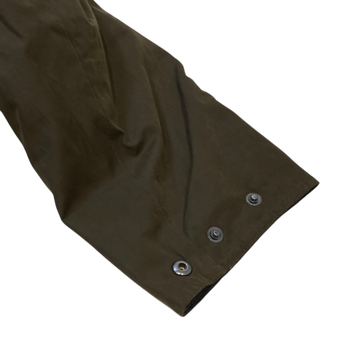 Barbour BEAUFORT ノンオイルジャケットジャケット232MCAS079 古着・中古-4枚目のアイテム画像