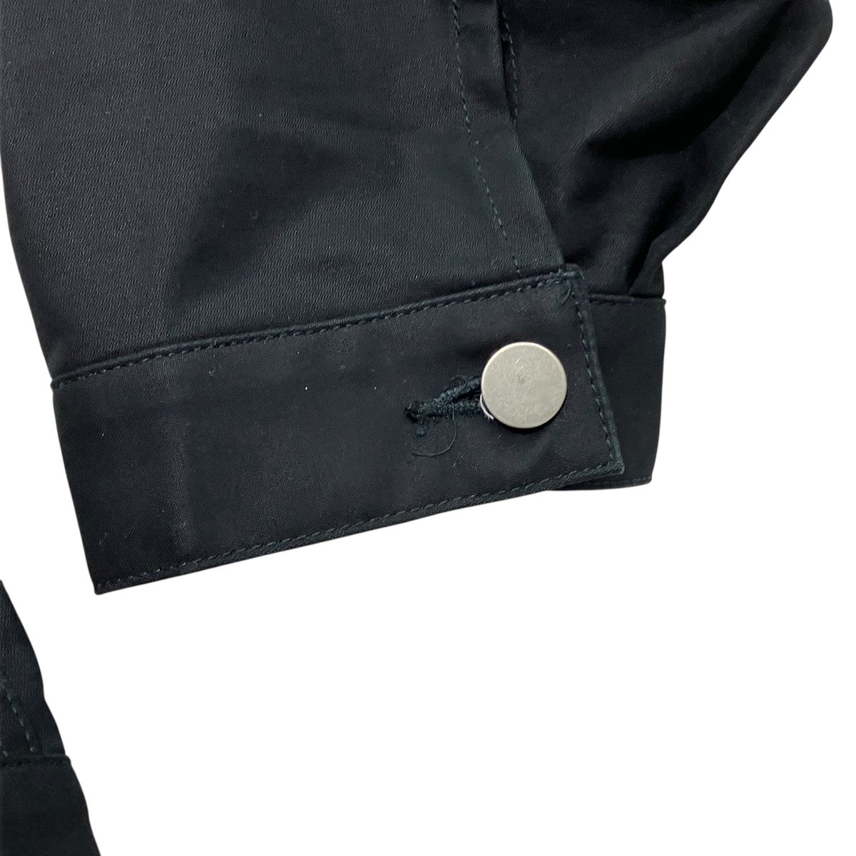 Double Cloth Peach Trucker JacketトラッカージャケットGM204-30226B