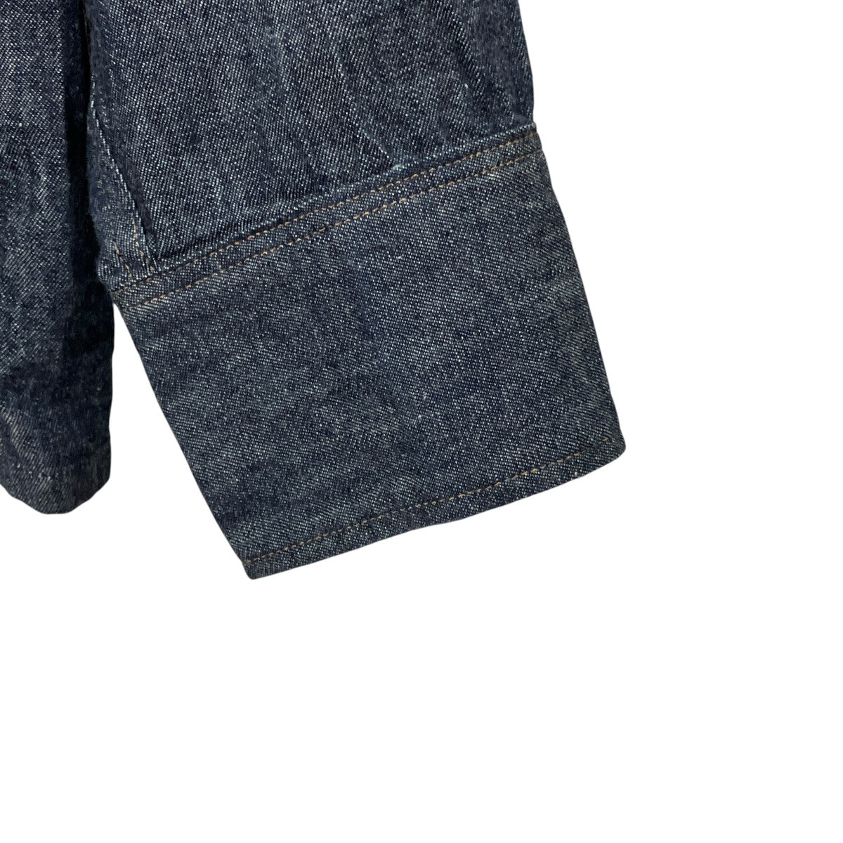 denim western shirtデニムシャツ25050053000030