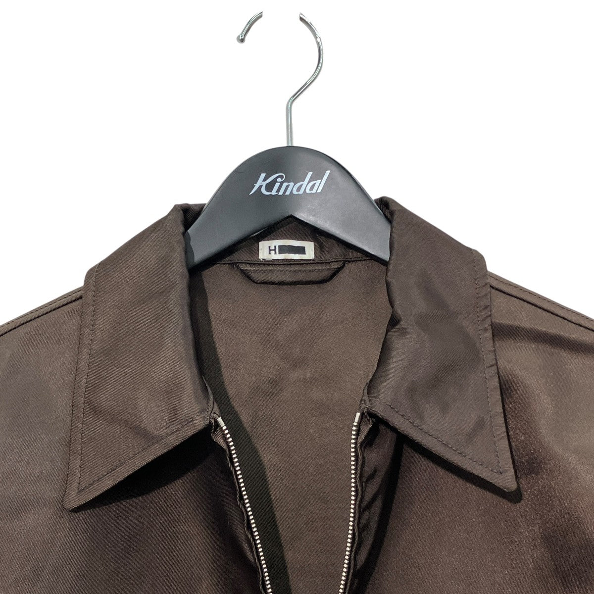 ジップジャケット1225-173-0069