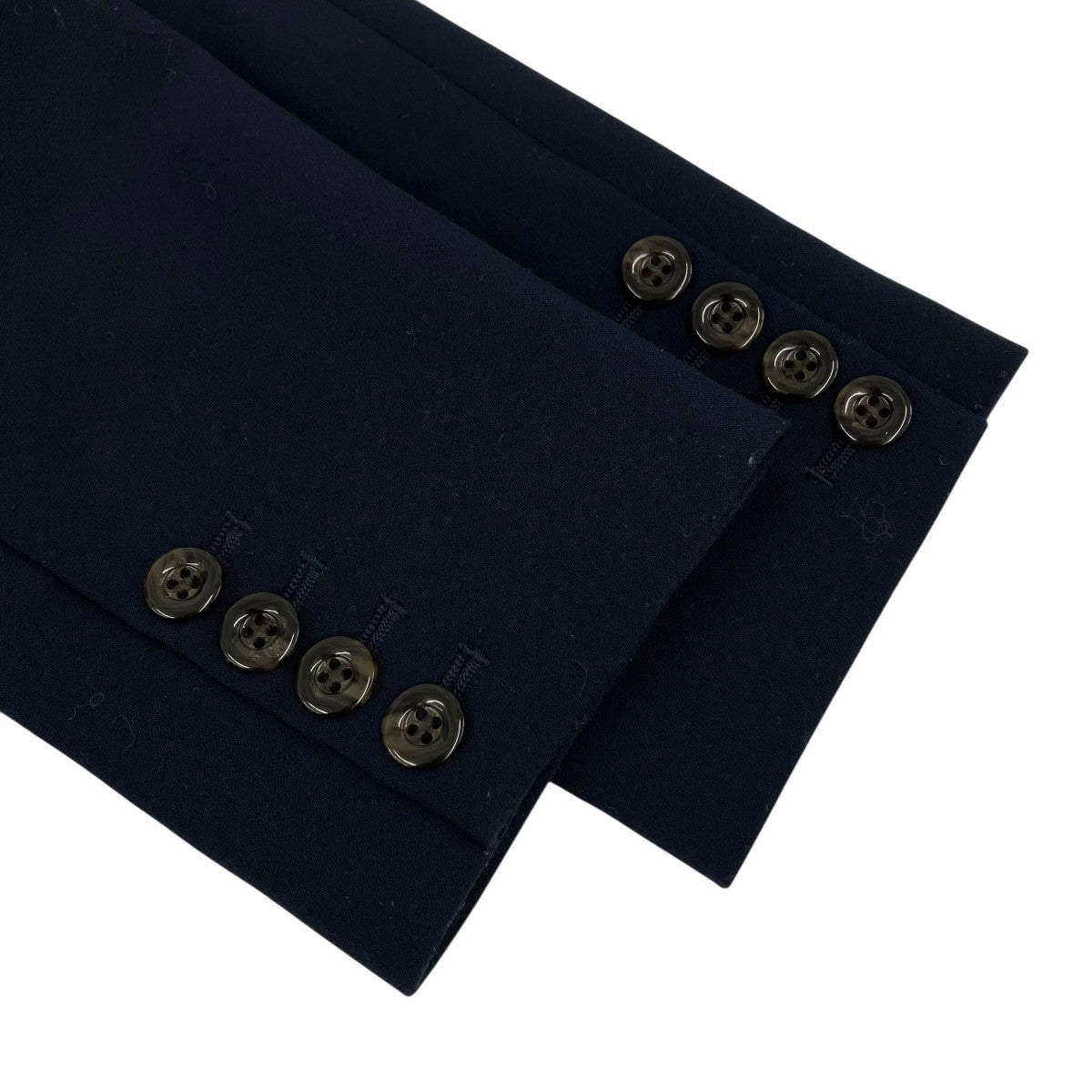 Double Breasted Classic Blazerテーラードジャケット1222307061
