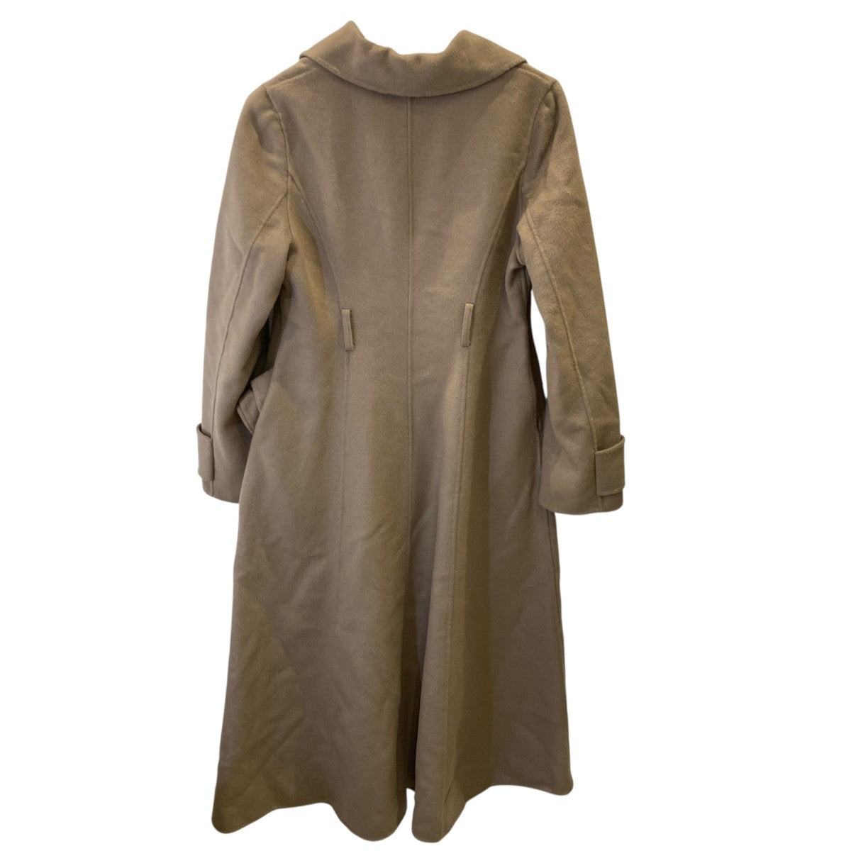 Hamilton Wool River Dress Coatコート1234207053
