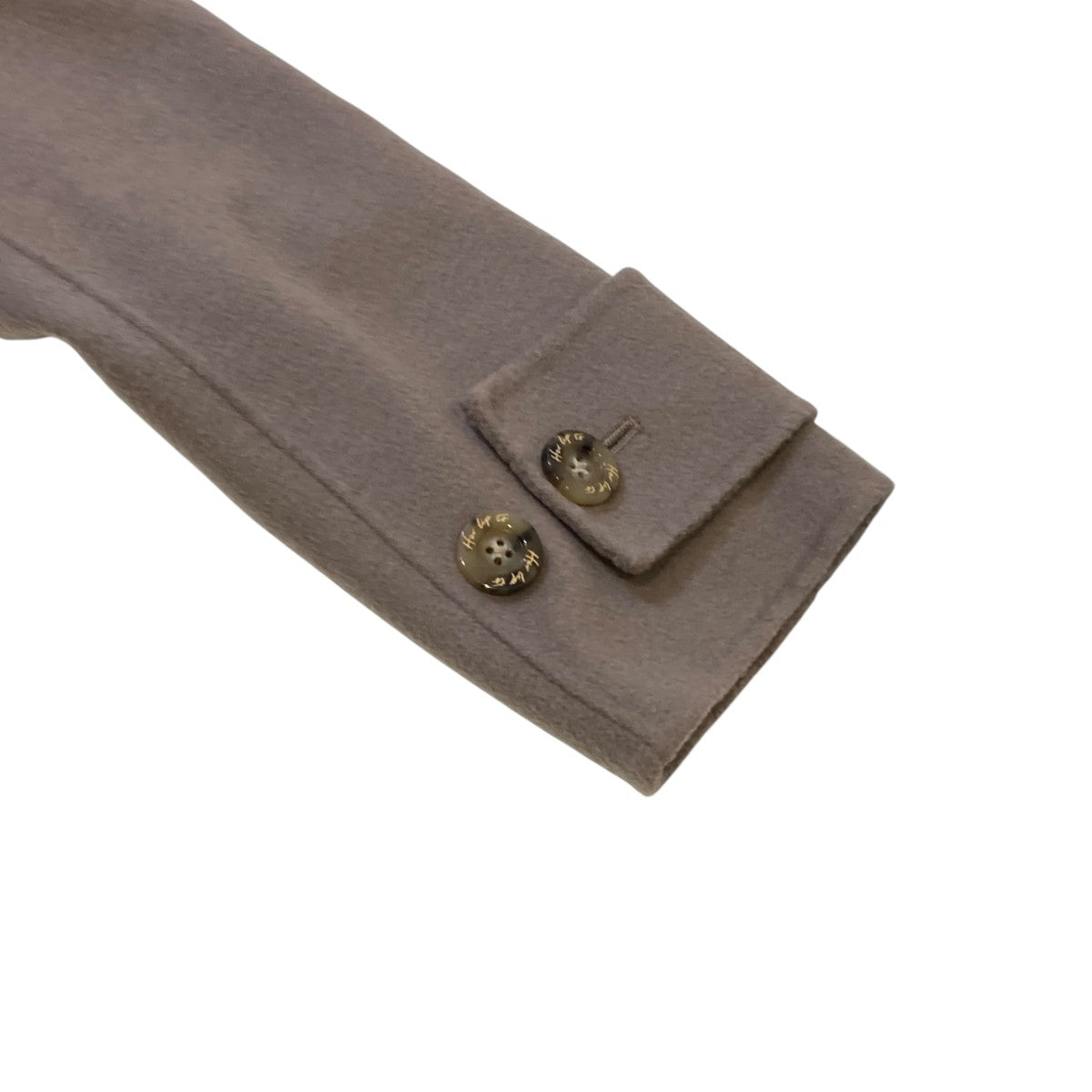 Hamilton Wool River Dress Coatコート1234207053