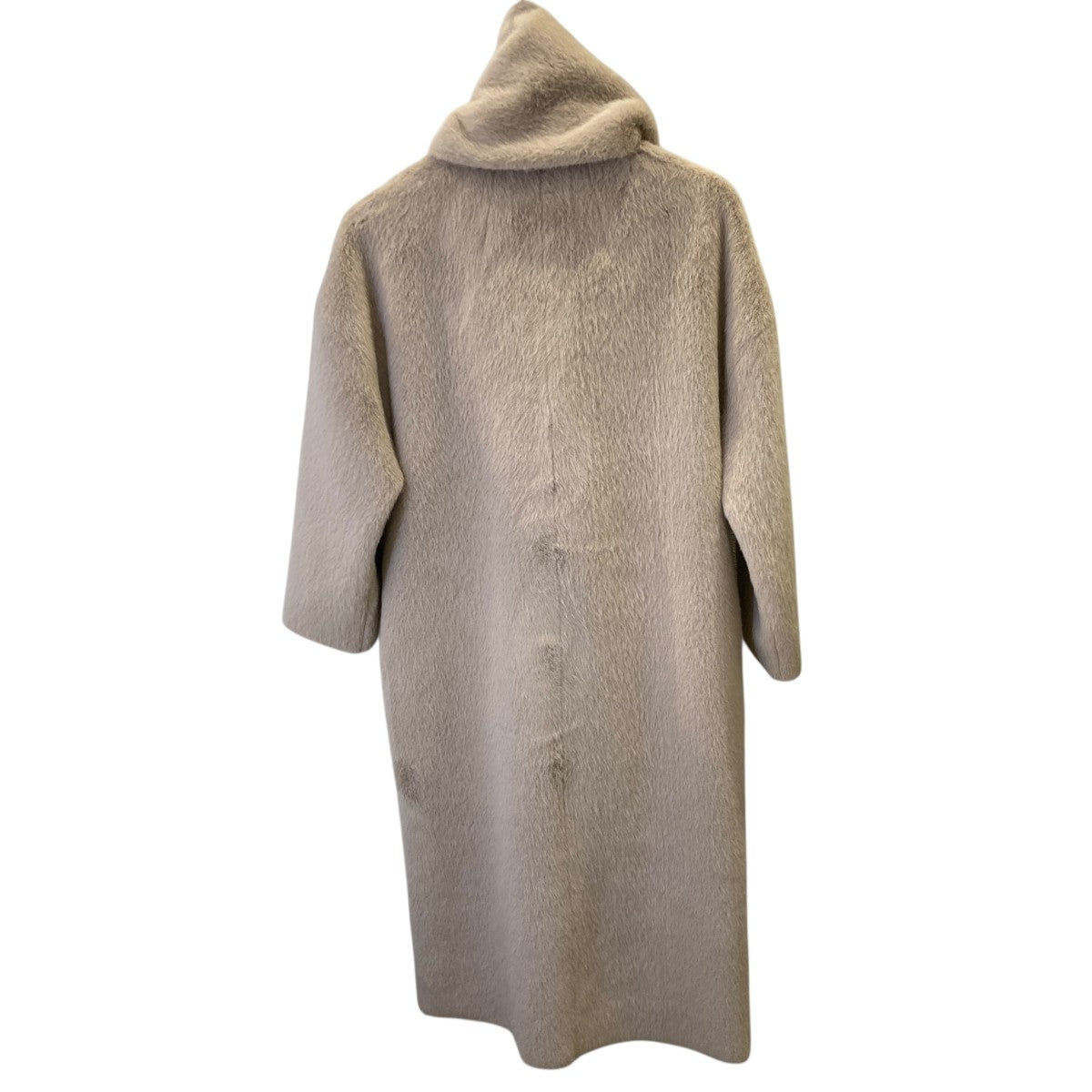 Faux Fur Reversible Coatコート1224307076