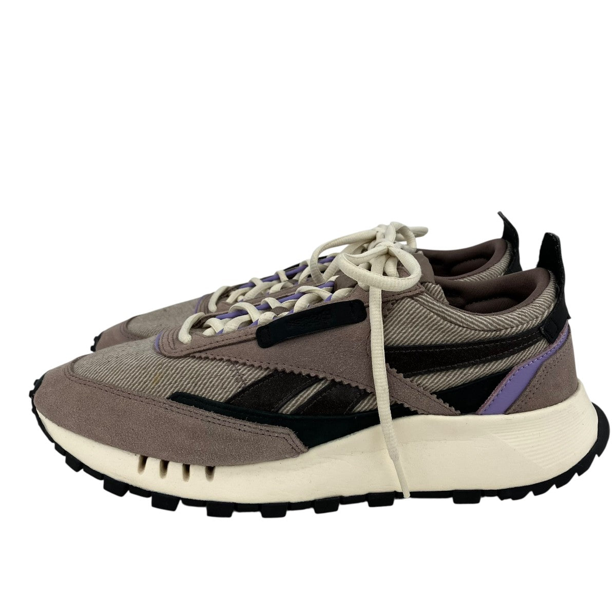 ×Asap Nast Leather LegacyスニーカーH01280