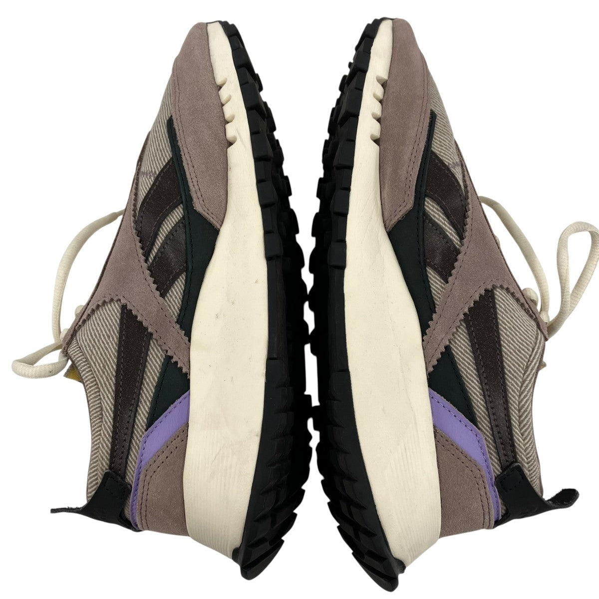 ×Asap Nast Leather LegacyスニーカーH01280