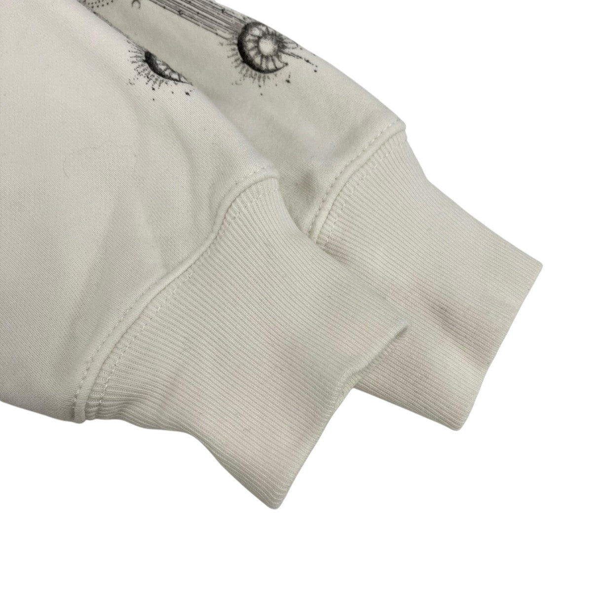 horoscope sweatスウェットトレーナーML31714W