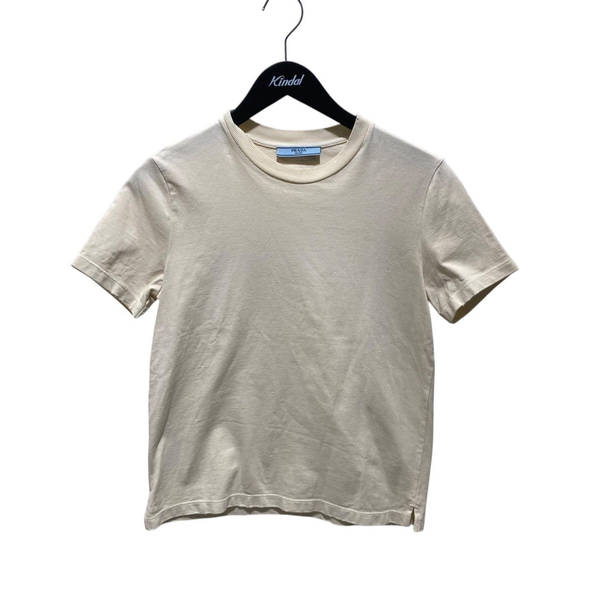 ダメージ加工半袖Tシャツ3548B