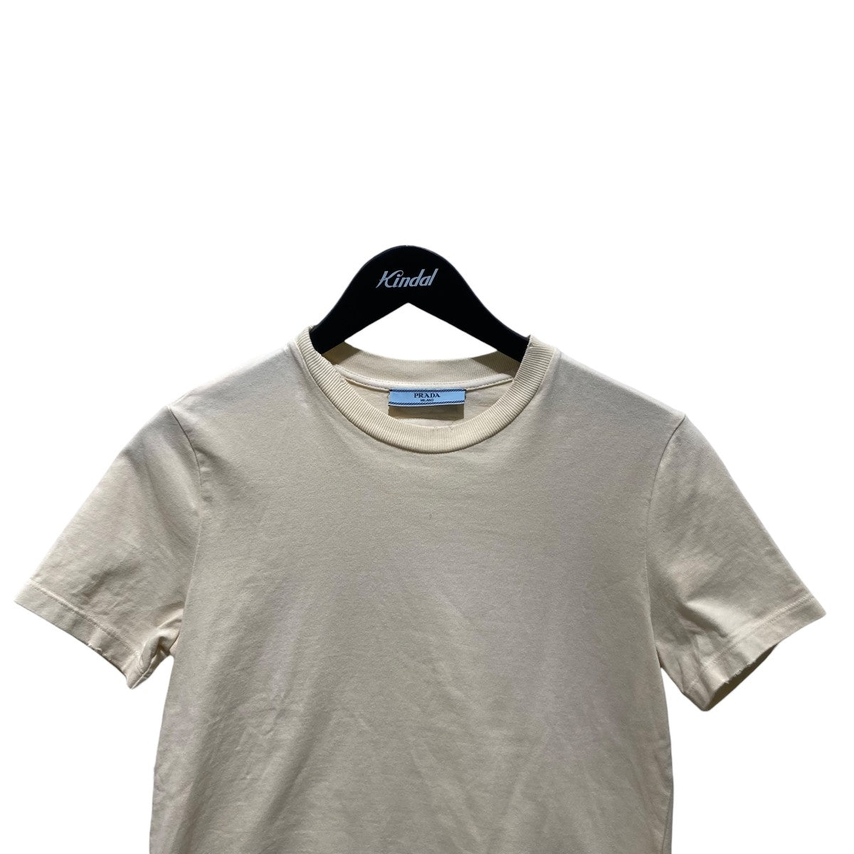 ダメージ加工半袖Tシャツ3548B