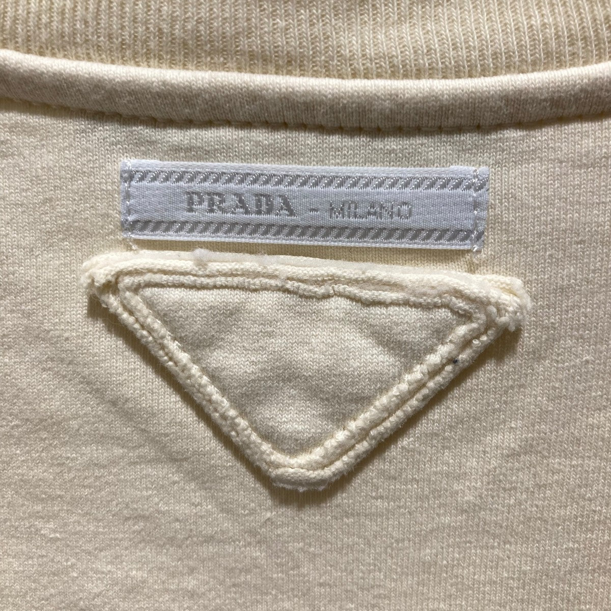ダメージ加工半袖Tシャツ3548B