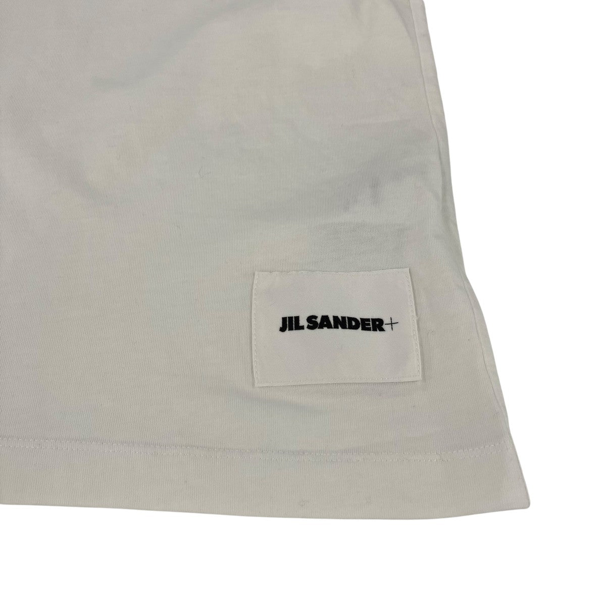 半袖TシャツJ40GC0001