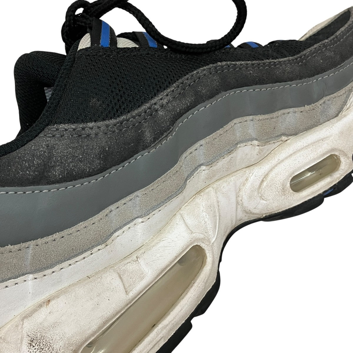 Air Max 95スニーカーDH4754-001