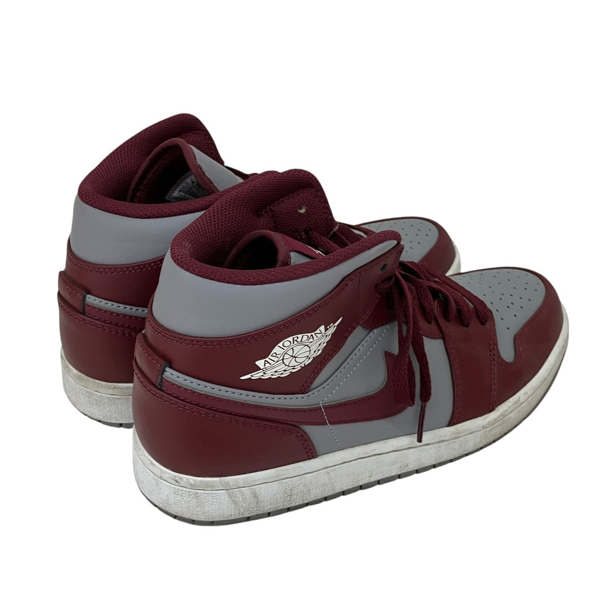 Air Jordan 1 MidハイカットスニーカーDQ8426-615