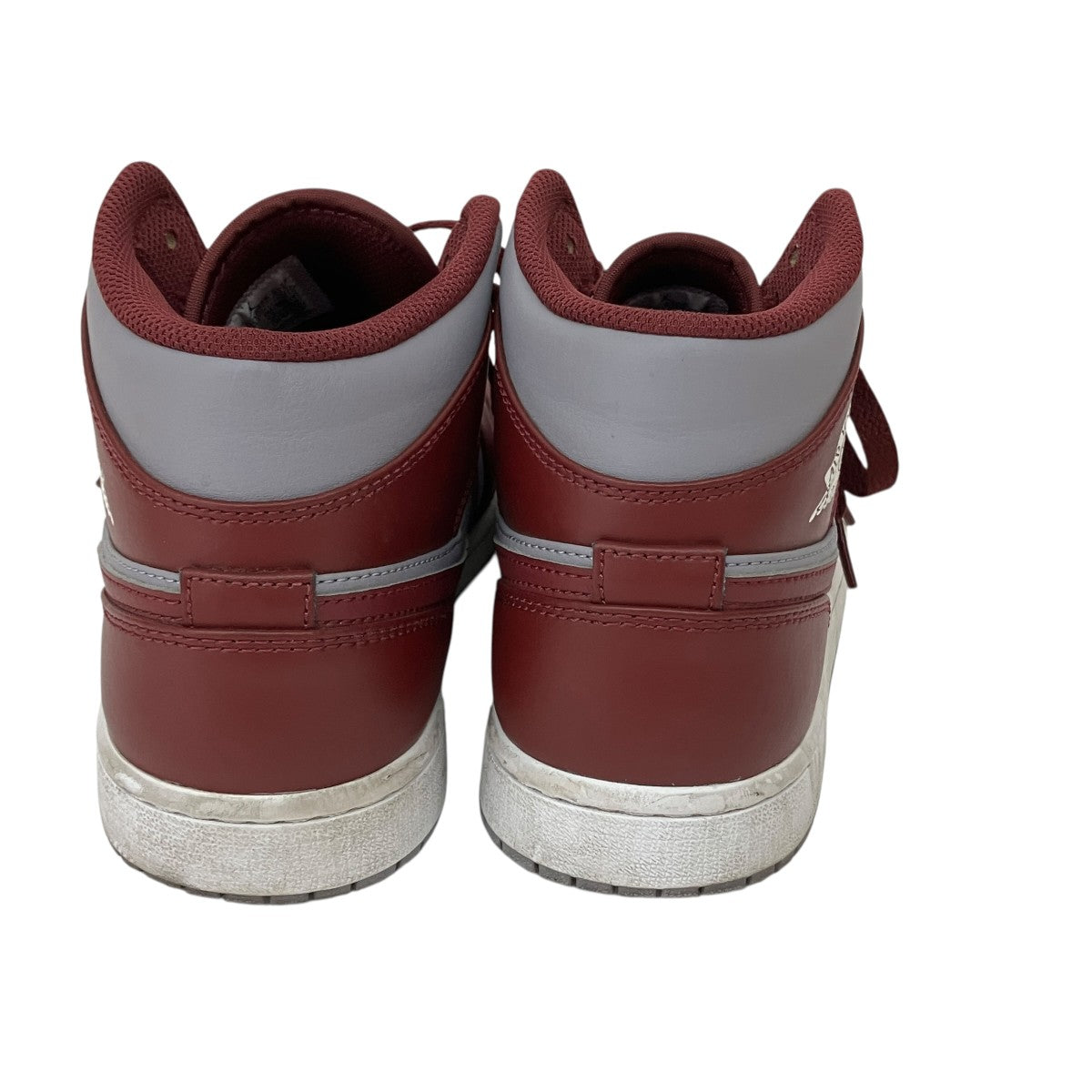 Air Jordan 1 MidハイカットスニーカーDQ8426-615