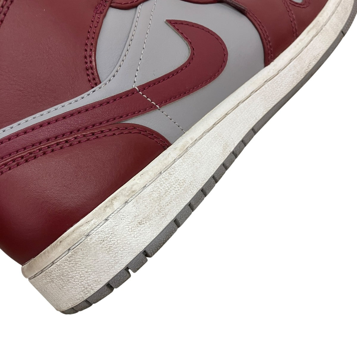 Air Jordan 1 MidハイカットスニーカーDQ8426-615