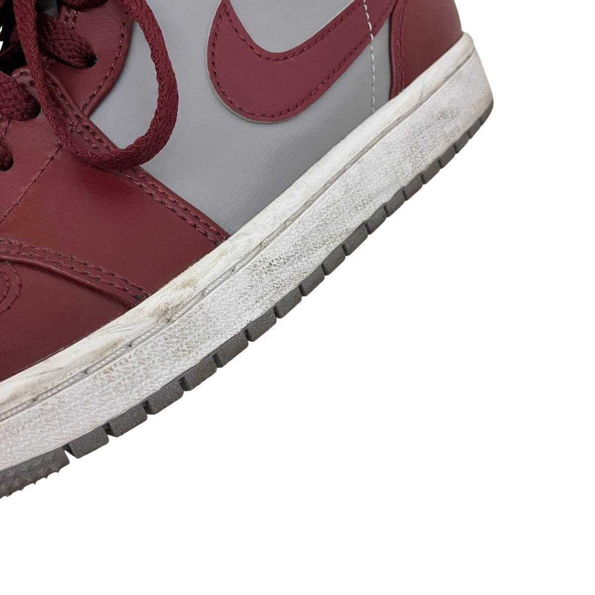 Air Jordan 1 MidハイカットスニーカーDQ8426-615