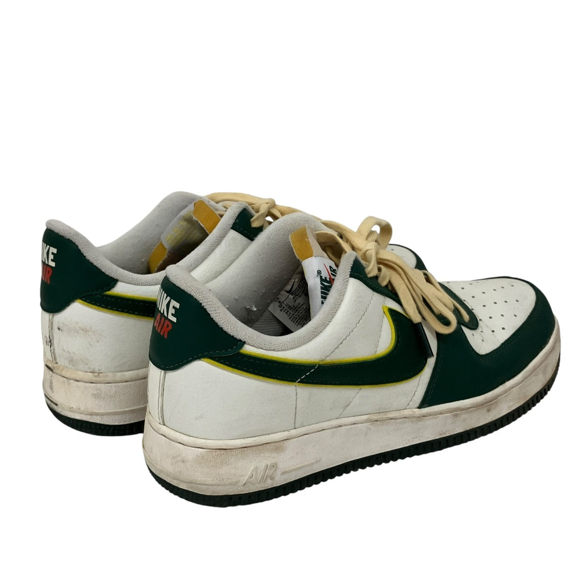 NIKE Air Force 1ローカットスニーカーFD0341-133 古着・中古-2枚目のアイテム画像