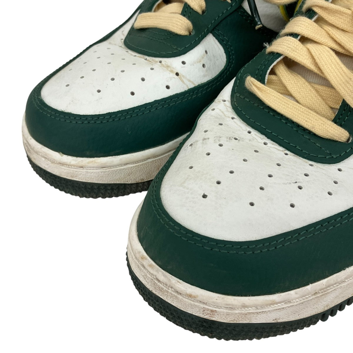 NIKE Air Force 1ローカットスニーカーFD0341-133 古着・中古-5枚目のアイテム画像