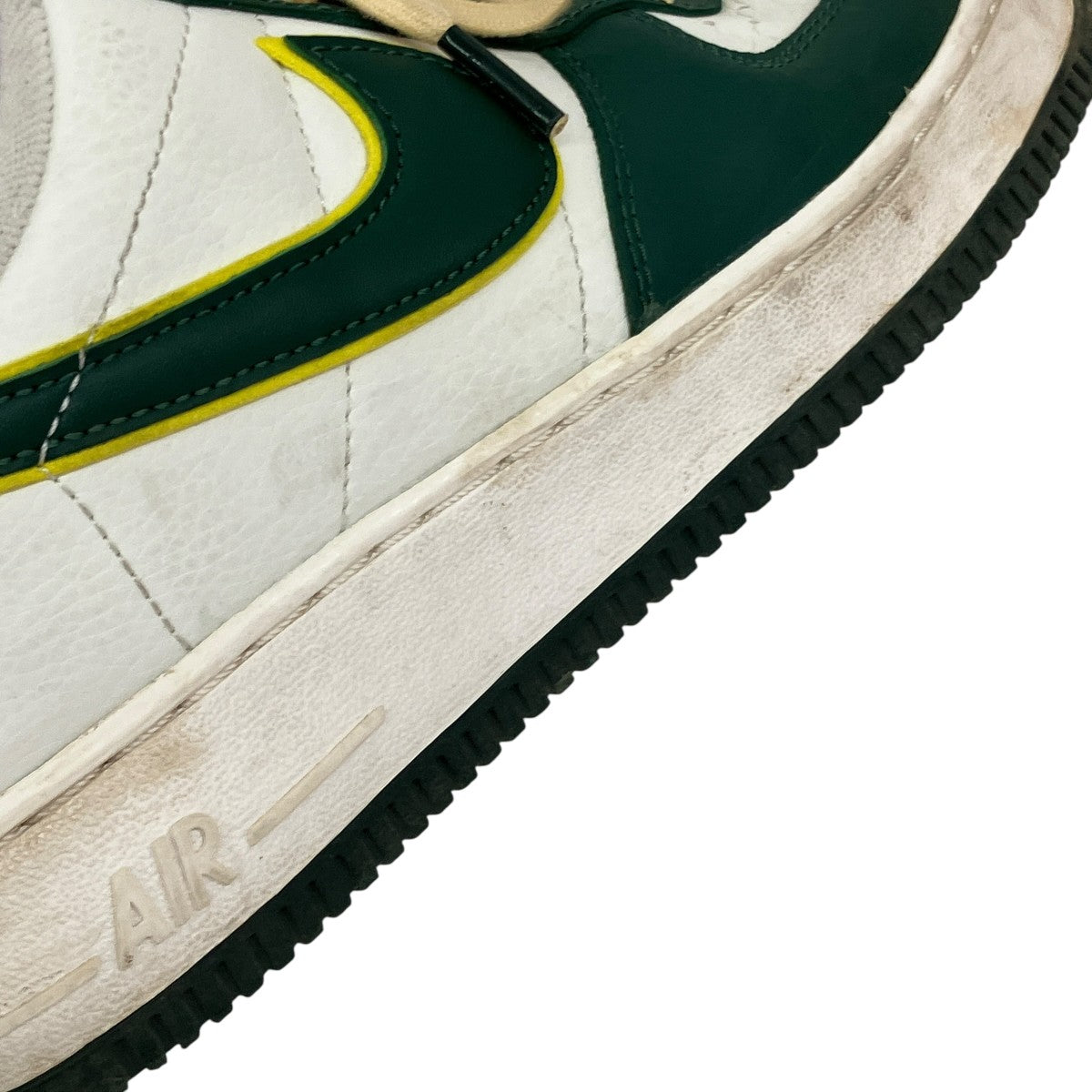 NIKE Air Force 1ローカットスニーカーFD0341-133 古着・中古-9枚目のアイテム画像
