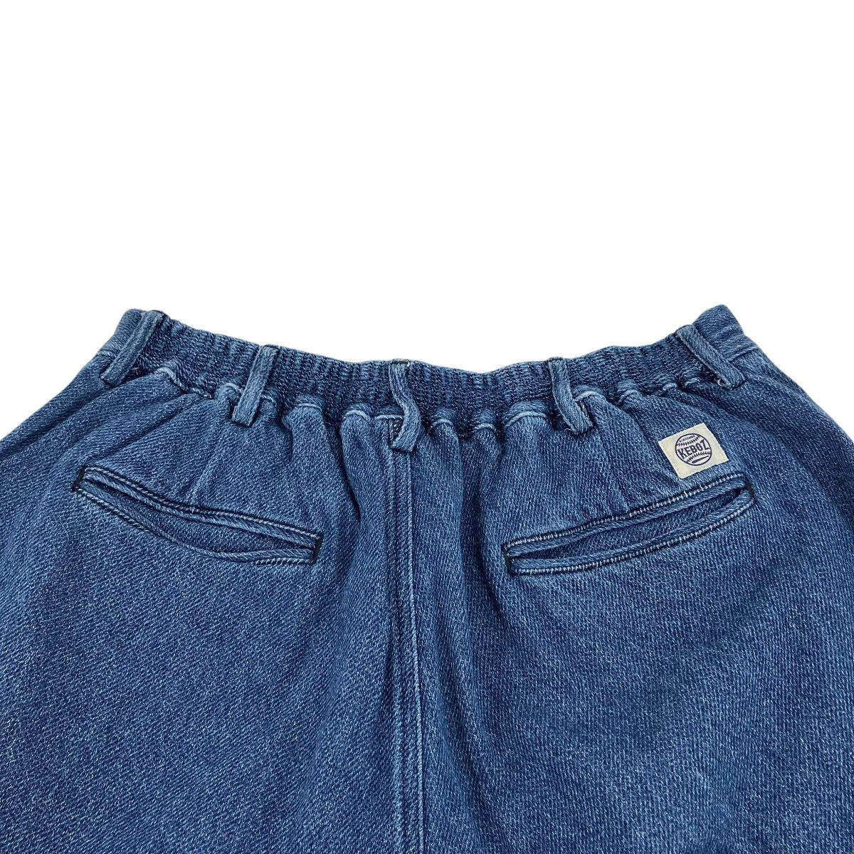 デニムパンツ