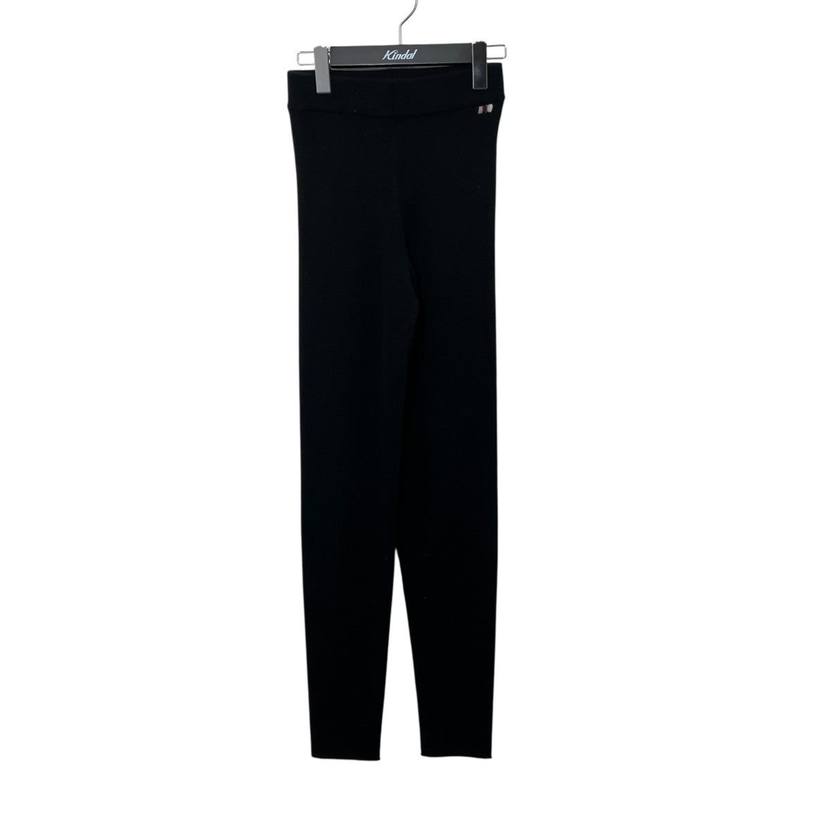 extreme cashmere 24AWニットパンツ4010600613 古着・中古-1枚目のアイテム画像