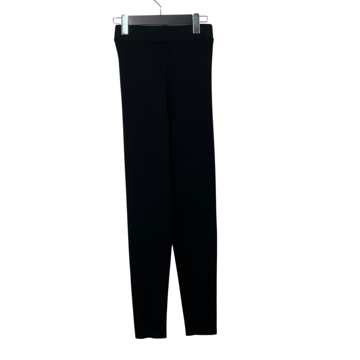 extreme cashmere 24AWニットパンツ4010600613 古着・中古-2枚目のアイテム画像