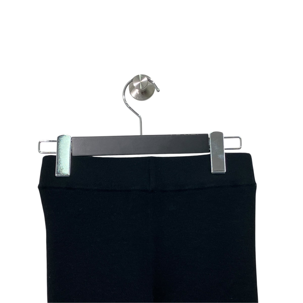 extreme cashmere 24AWニットパンツ4010600613 古着・中古-5枚目のアイテム画像