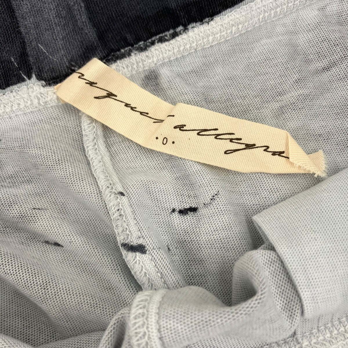 パンツ