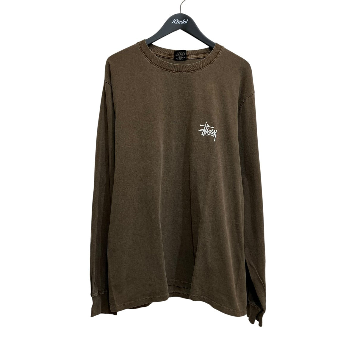 ロングスリーブTシャツ