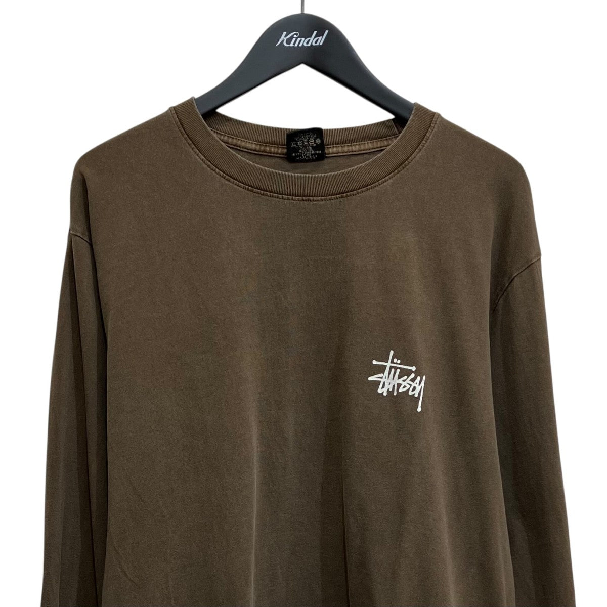 ロングスリーブTシャツ