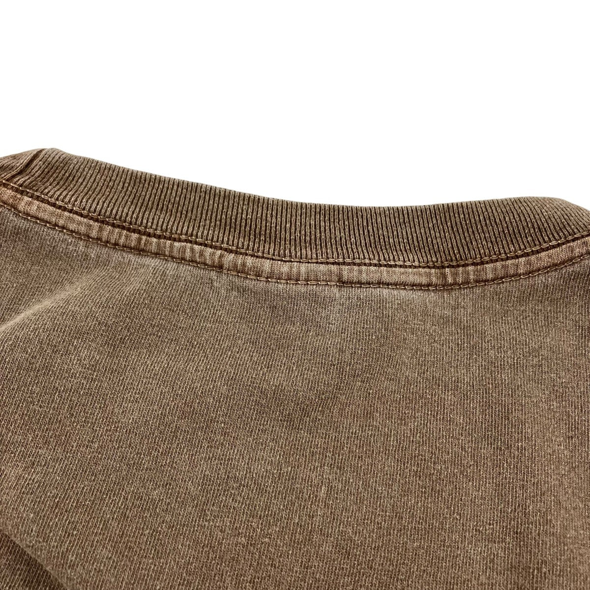 ロングスリーブTシャツ