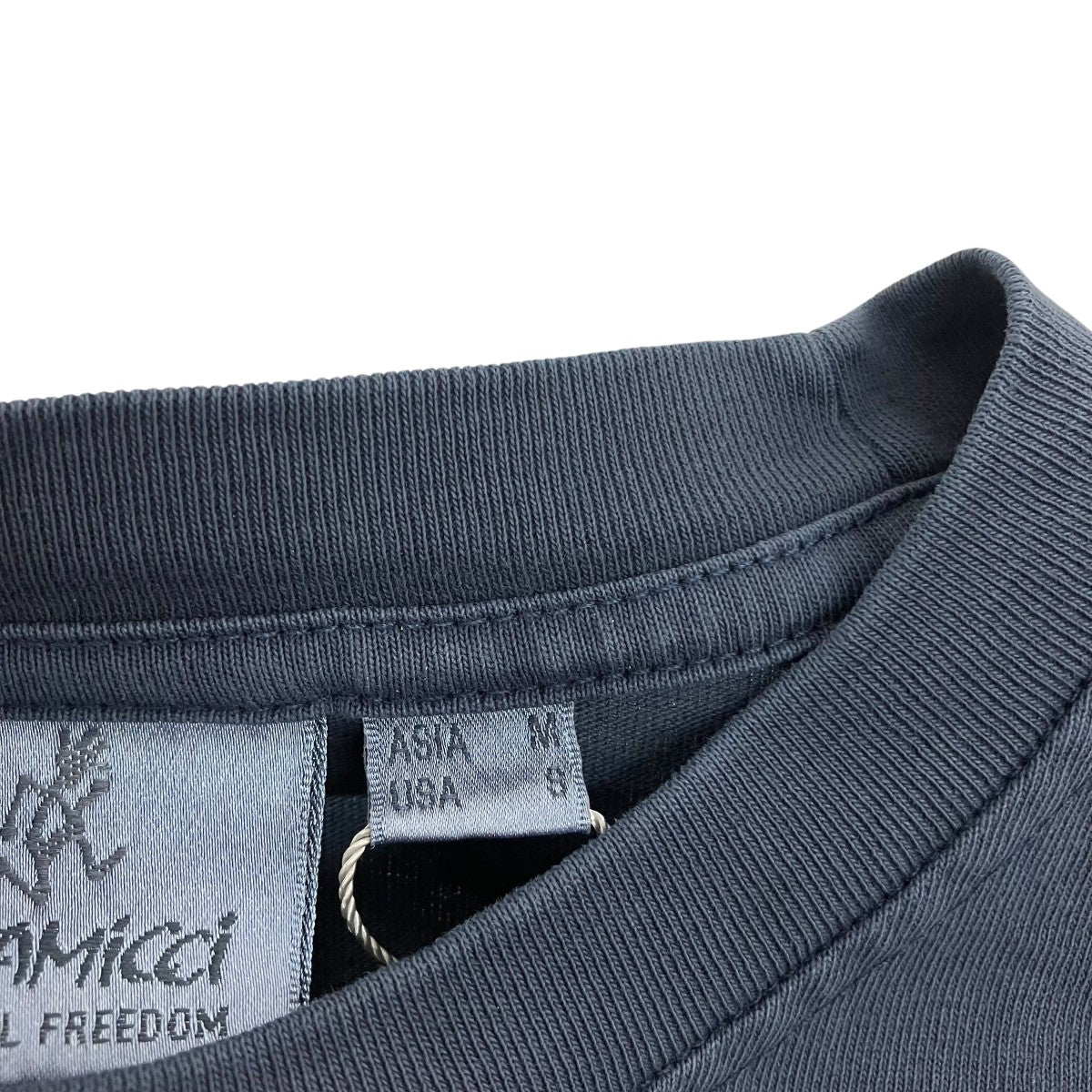 GRAMICCI×ALWAYTH 半袖TシャツGMT6-S4006 古着・中古-5枚目のアイテム画像