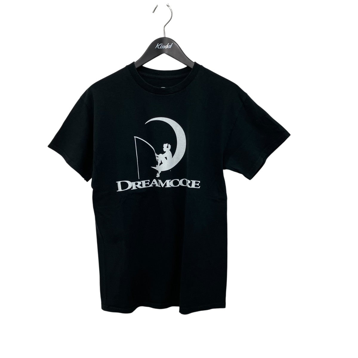 DREAMCORE 半袖Tシャツ 古着・中古-1枚目のアイテム画像