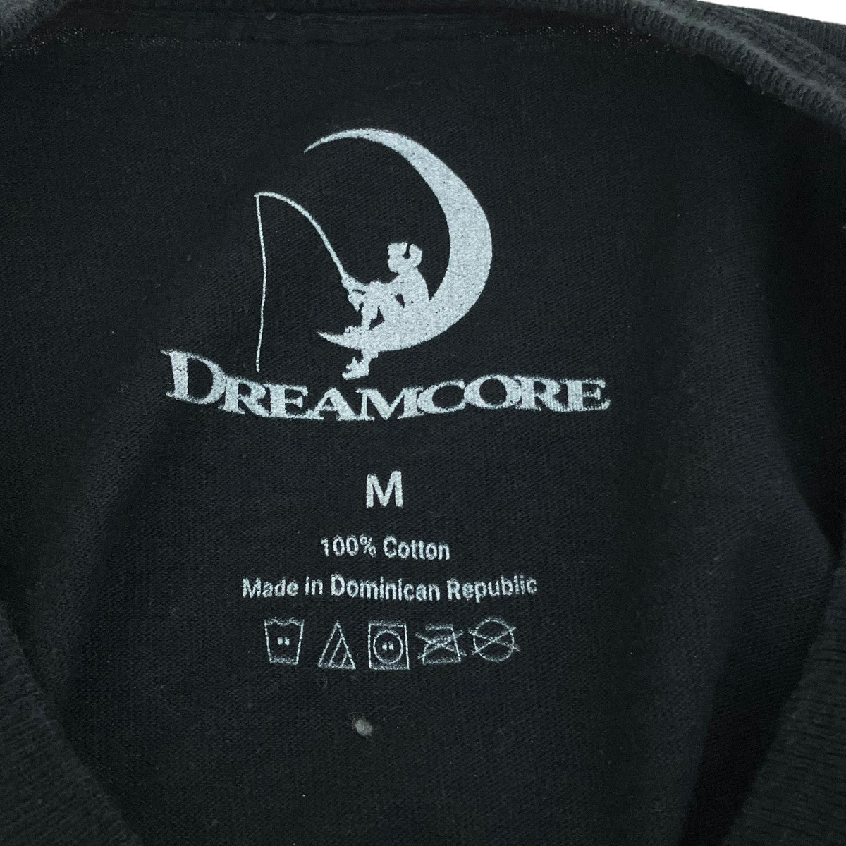DREAMCORE 半袖Tシャツ 古着・中古-5枚目のアイテム画像