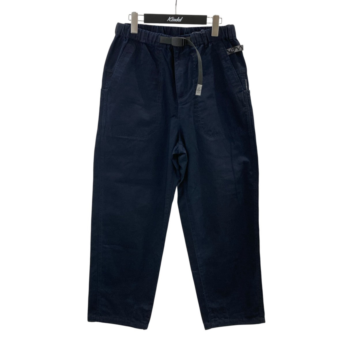 TWILL PANTSイージーパンツGMP6-S4001