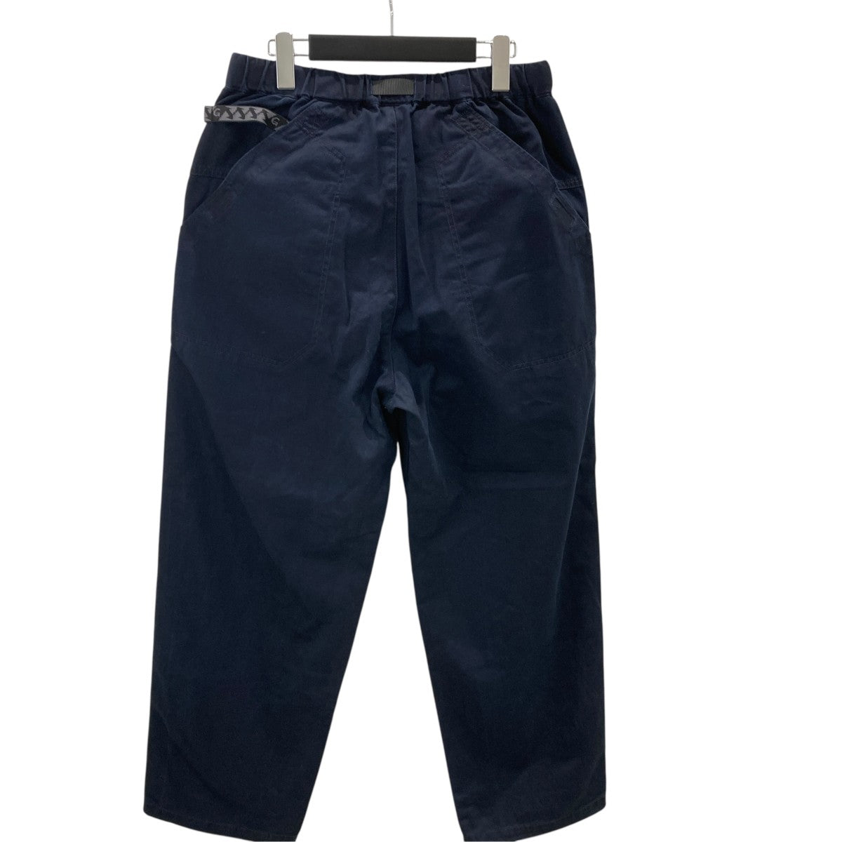 TWILL PANTSイージーパンツGMP6-S4001